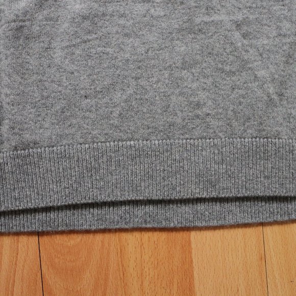 Rossi Collezioni 100% Cashmere Sweater - Picture 6 of 8